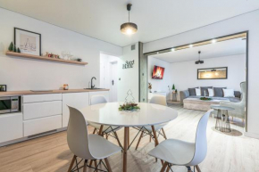 Apartamenty Świerkowy Las